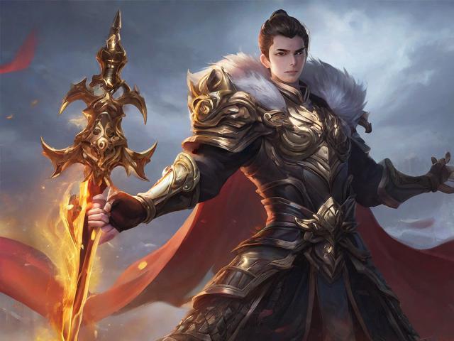 枭雄传奇私服：重温经典玩法与创新系统的完美结合，快速升级攻略全解析