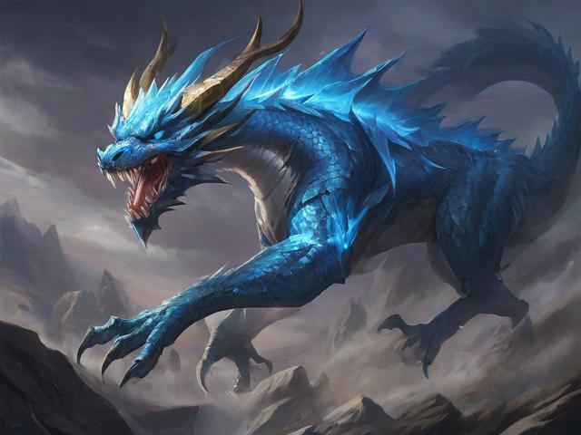 青龙传奇私服完整攻略：下载安装、职业选择、快速升级技巧一网打尽