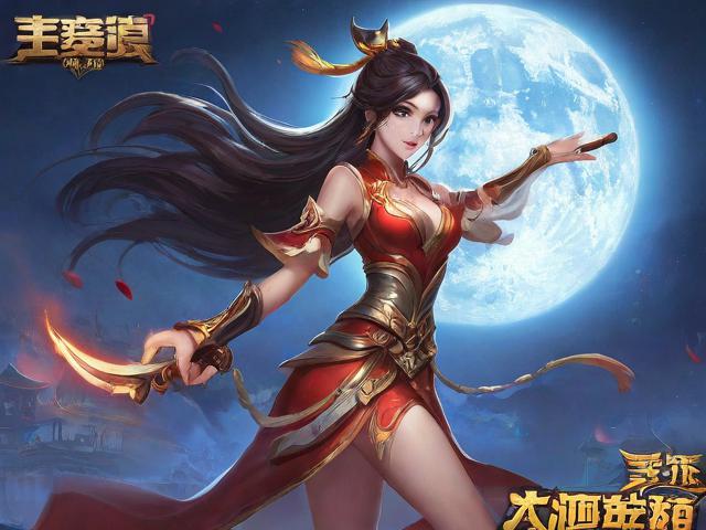 日月传奇私服全攻略：特色版本玩法与快速升级技巧