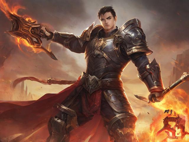 2023最新传奇私服下载安装指南 - 重温经典找回热血青春