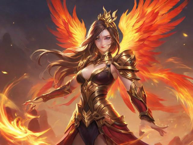 凤凰传奇私服最新开服时间及完整攻略 - 装备获取与PVP技巧全解析