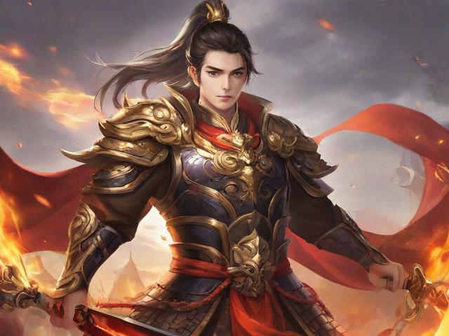 传奇私服凌云传奇：找回热血激情，体验创新玩法