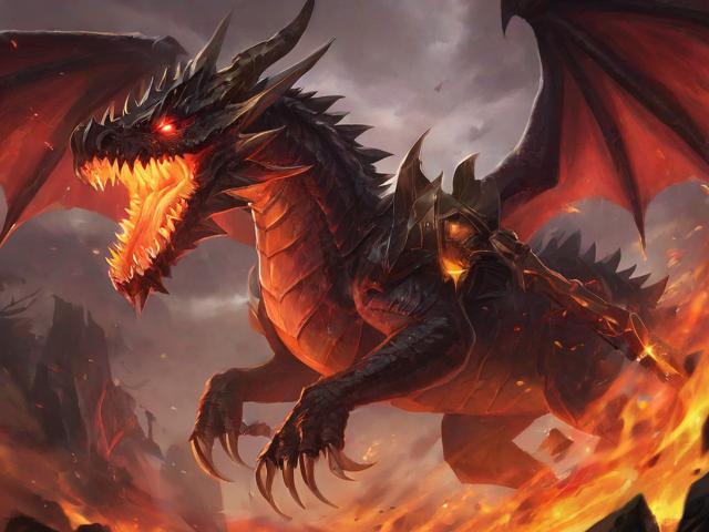 炎龙传奇私服开服时间与装备获取全攻略 - 称霸新区必备技巧