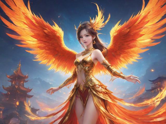 2023最火传奇私服凤凰传奇版本推荐及音乐游戏跨界体验