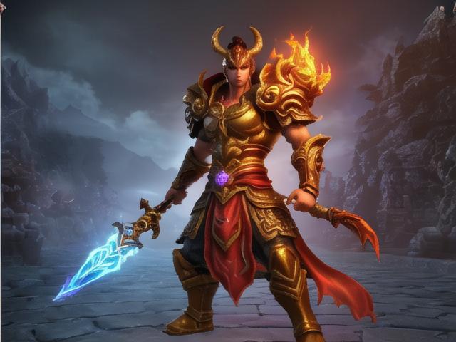 传奇私服轩辕传奇最新下载安装与热门版本攻略，找回经典PK激情