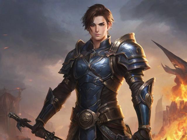 流光传奇私服最新下载安装与玩法全攻略 - 体验经典传奇的全新冒险