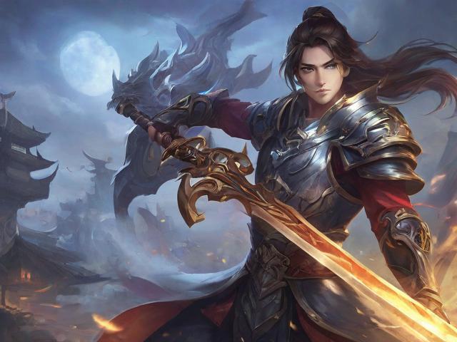 无忧传奇私服新手指南：快速升级技巧与职业选择攻略