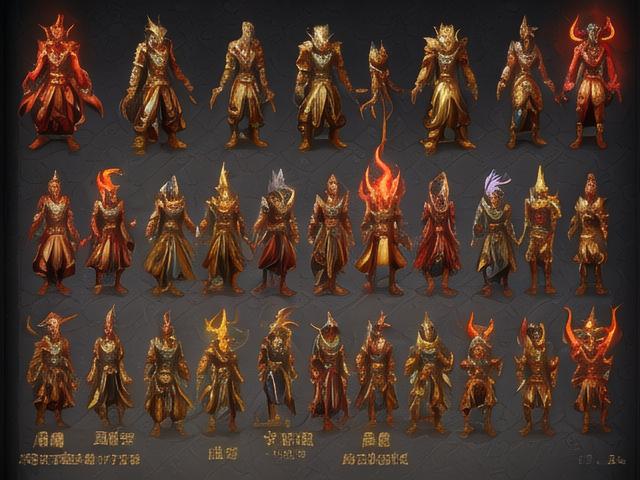 传奇私服龙城传奇完全攻略：从下载入门到高手进阶技巧