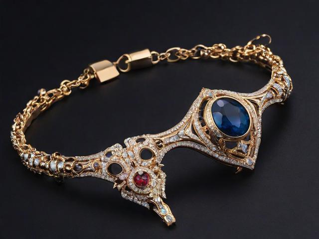 传奇私服首饰全攻略：如何获取与搭配最强传奇首饰