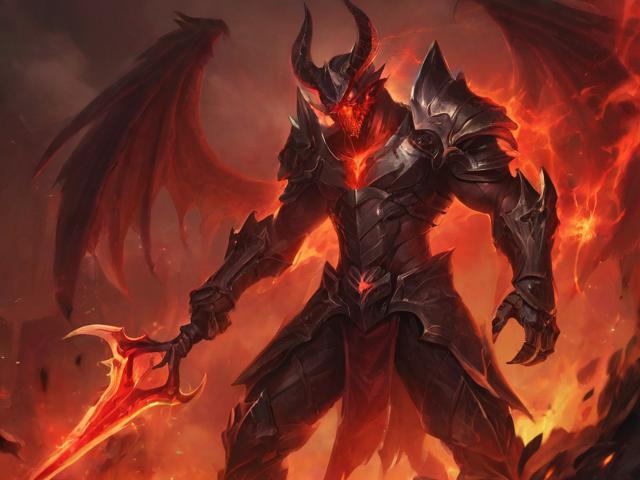 2023最新恶魔传奇私服下载安装教程-职业选择与进阶攻略全解析