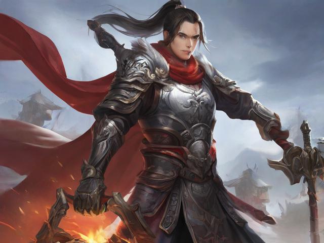 传奇私服漠北传奇下载安装与新手攻略 - 复古创新玩法全解析