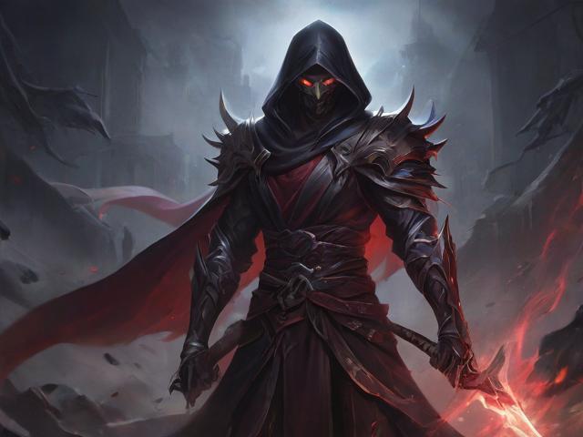 传奇私服刺客职业全攻略：从新手到高手的暗影杀手养成指南