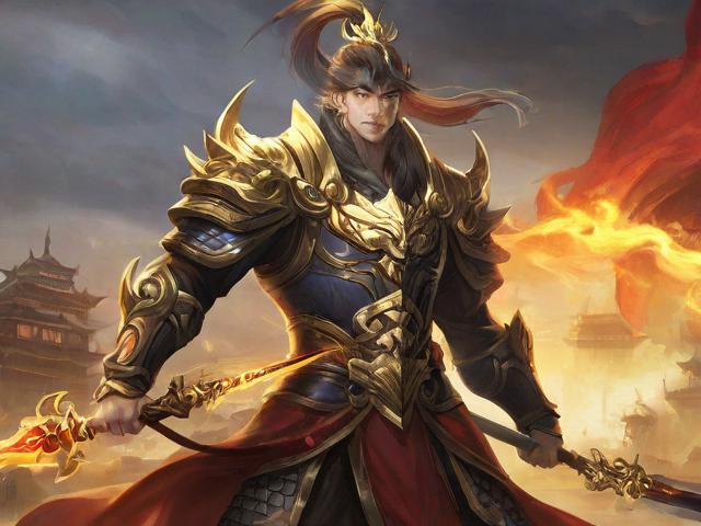 梁山传奇私服开服时间与装备攻略：新区速升技巧与顶级装备获取