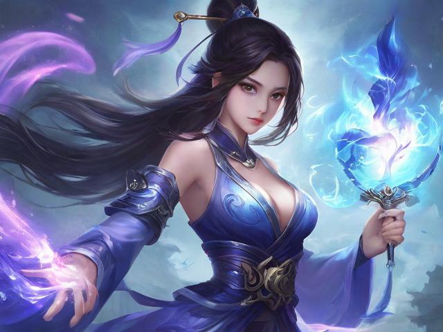 梦幻江湖攻略：新手到高手的全面指南，快速提升游戏体验