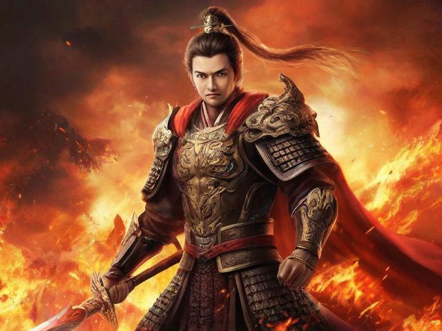 烽火战国英雄出处：揭秘战国时期英雄的崛起与影响