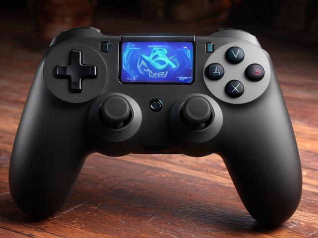 传奇私服手柄操作完全指南：从入门到精通，躺着打宝更轻松