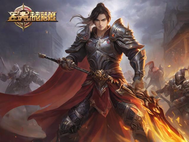 传奇私服复古版私服下载安装全攻略 - 重温经典传奇乐趣