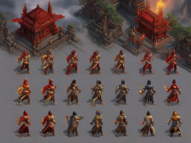 传奇世界私服怎么选？2023最热门版本推荐与避坑指南