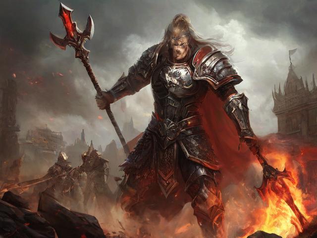 热血传奇私服版本选择指南与架设教程 - 避开坑点玩转经典