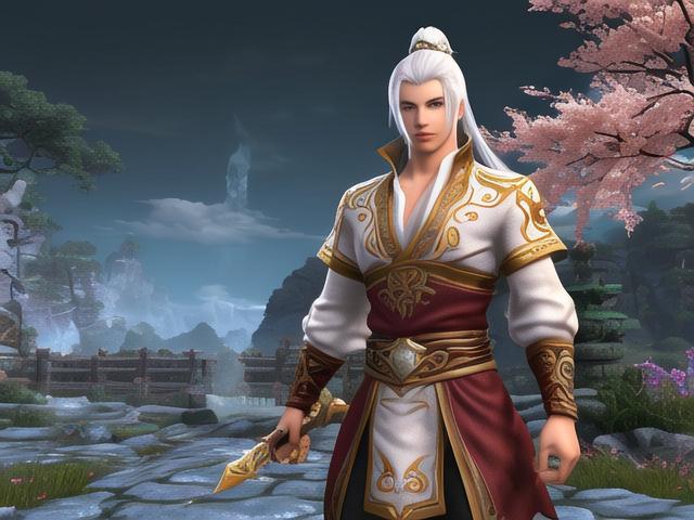 网游轩辕剑：新手快速入门与职业选择全攻略