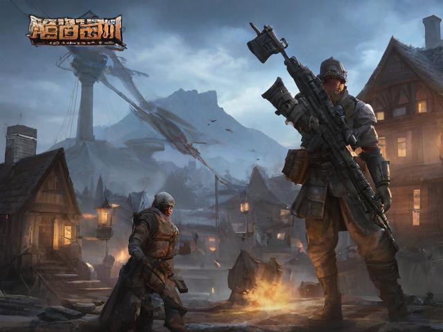 2023最新2D网游排行榜：轻松找到最适合你的游戏