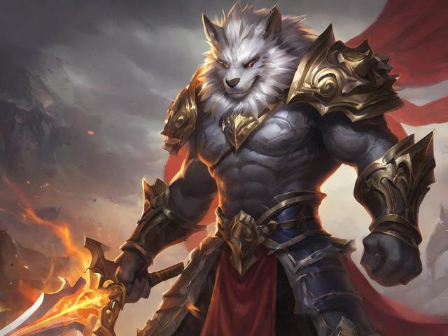 兽王传奇私服2024最新开服时间表与职业选择全攻略