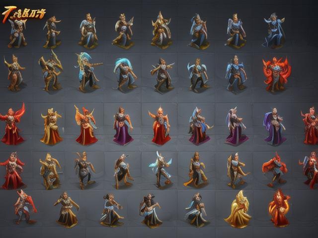 天门传奇私服最新开服时间及服务器选择攻略 - 快速抢占优势开局