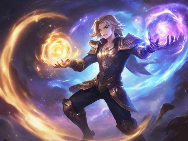 星云传奇私服最新版本下载与完全攻略 - 打造顶级装备称霸全服