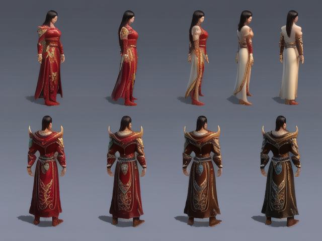 2024年传奇私服热门版本全攻略：如何选择最适合你的私服体验