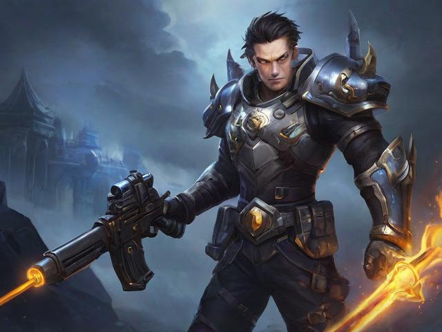 传奇私服枭雄版本全面解析：职业选择、跨服对战与装备获取指南