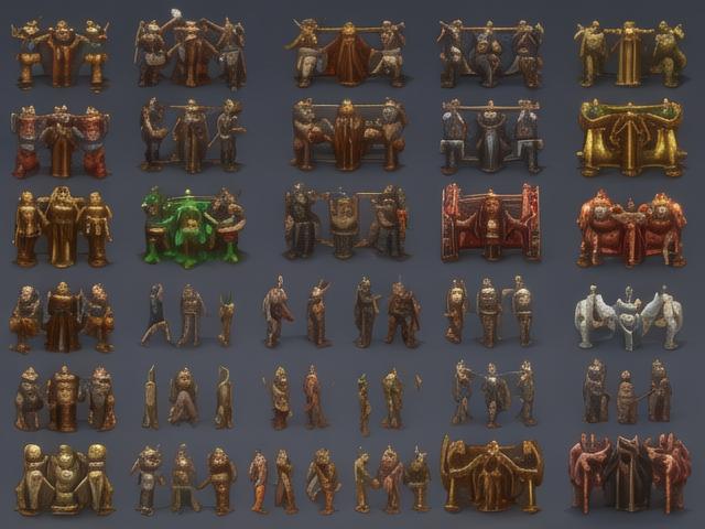 简装传奇私服快速入门指南:轻松架设稳定版本的怀旧体验