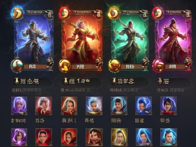 玄门传奇私服最新开服时间表与进阶攻略 - 快速上手称霸全服