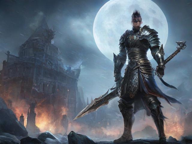 传奇私服网关配置全攻略 - 解决连接问题提升游戏体验