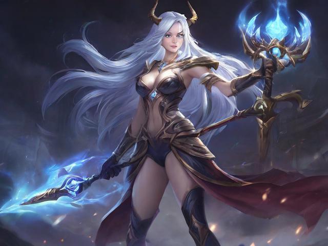 魔神契约攻略：新手快速上手与高级玩法全解析