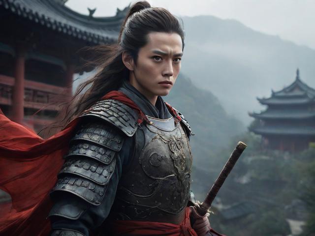 武当传奇私服深度攻略：从新手到高手的武侠之旅