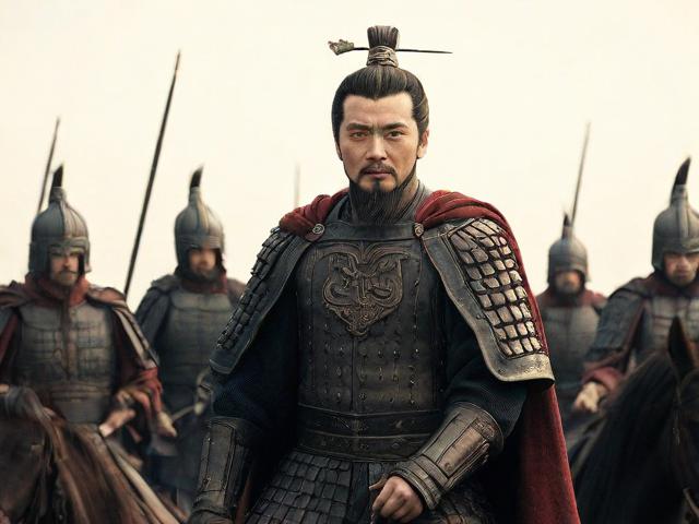 梦回三国：体验历史与游戏的完美融合，探索三国时期的英雄传奇