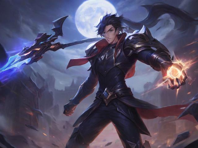 2023最新传奇新版私服攻略：职业选择、快速升级与靠谱私服推荐