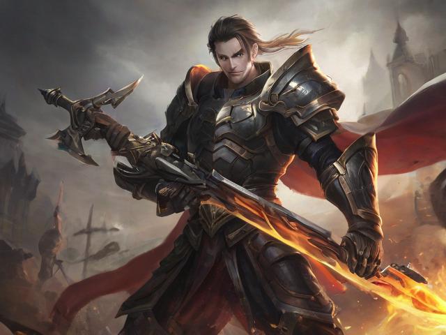 传奇私服攻杀技能全攻略 - 战士输出核心技巧与伤害提升秘籍