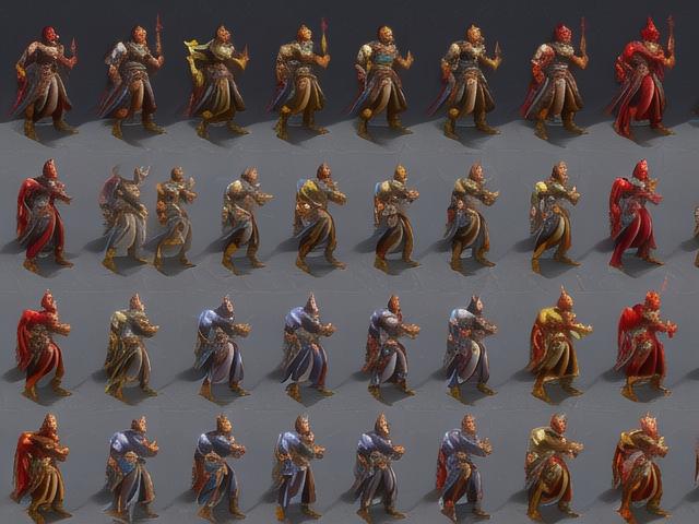 征战天下传奇私服：新手入门与最新版本全面指南