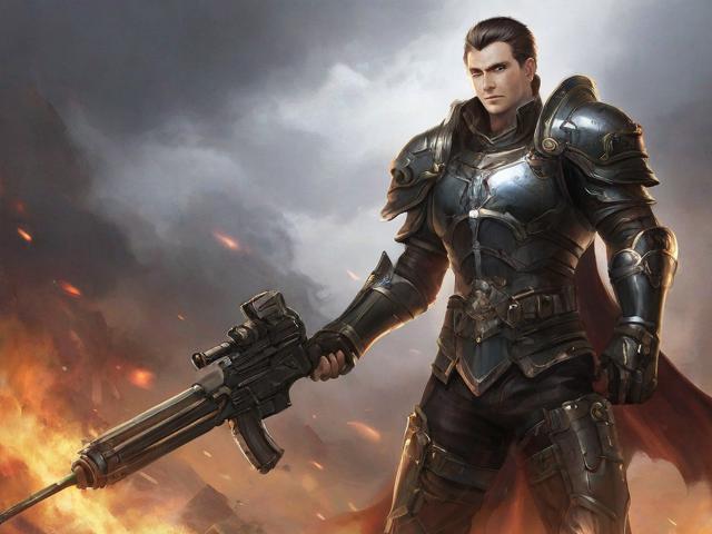 友情传奇私服1.76复古版本下载与开服攻略 - 重温经典传奇的最佳选择