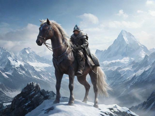 传奇高山私服完整攻略：2023最新开服时间、装备获取与职业进阶技巧