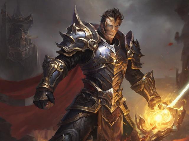 大金传奇私服下载安装全攻略：复古经典5倍经验畅玩不氪金