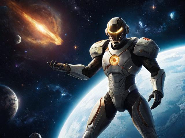 探索《银河英雄传》：经典科幻小说的深度解析与推荐阅读