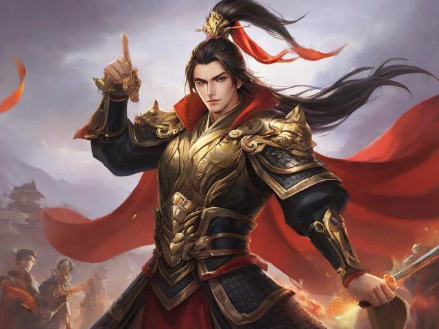 三国杀攻略：从新手到高手的全面指南，轻松提升游戏胜率