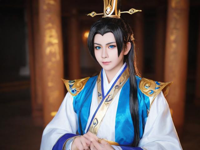三国杀cosplay服装定制指南：打造独一无二的角色造型