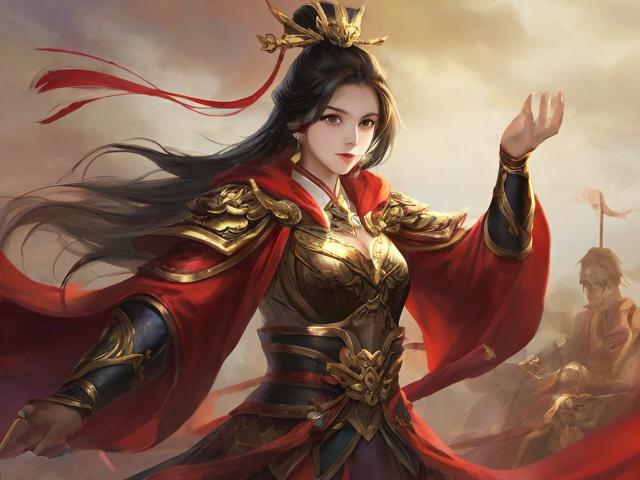 三国杀欣儿解说：轻松提升游戏技巧的终极指南