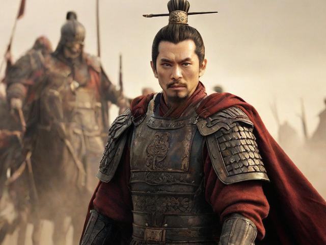 三国志6攻略：从新手到高手的全面指南