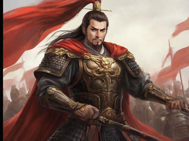 纵横三国：掌握策略与武将搭配，轻松成为三国霸主