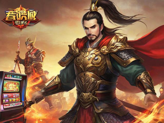 街机三国下载指南：轻松获取最新版本，畅享三国战斗乐趣