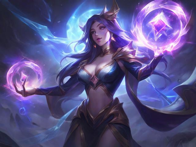 守护女神攻略：角色培养与副本挑战全解析，轻松提升战斗力